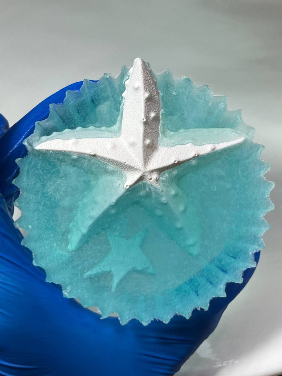 ابرسان قوی، نرم کننده پوست، آرامبخش پوست