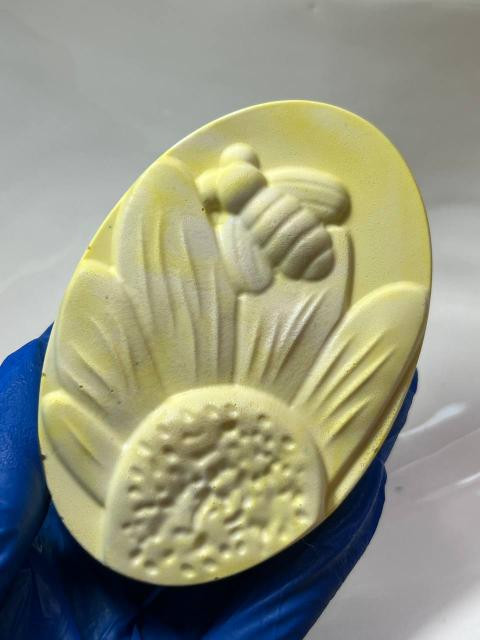 صابون عسل ارگانیک طبیعی