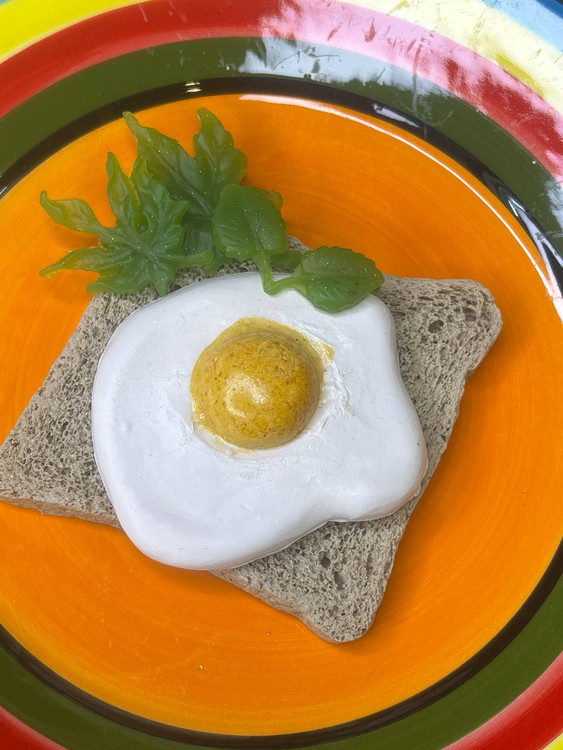 التهاب پوستی داری؟